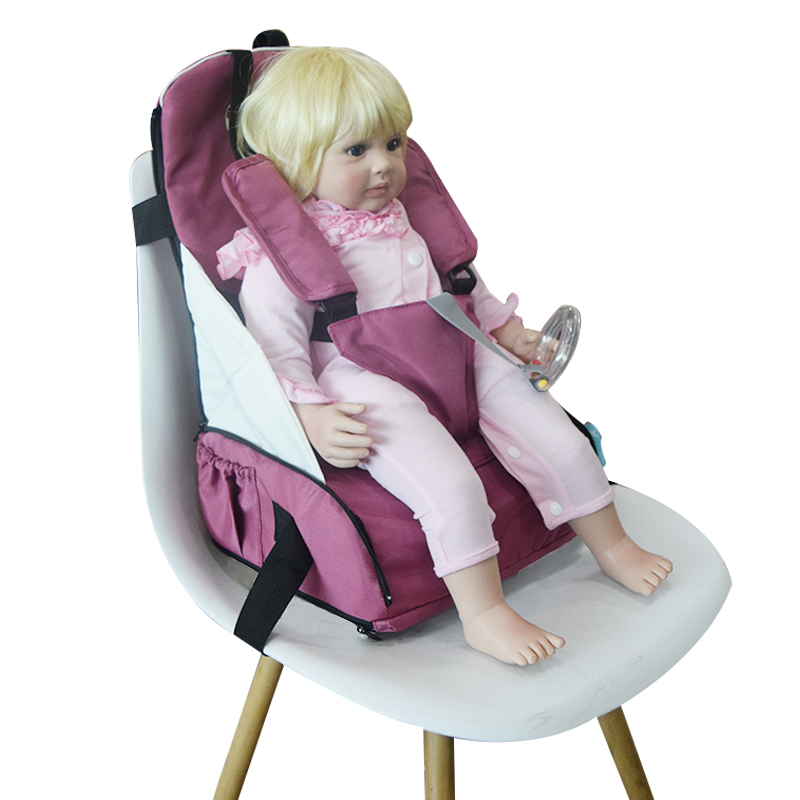 Booster Seat Portable High Chair